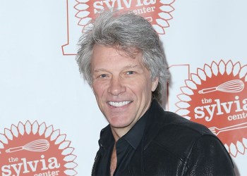 Jon Bon Jovi, Photo: ©PATRICKMCMULLAN.COM