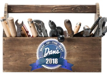 Dan's Best of the Best 2018 Home & Personal Services