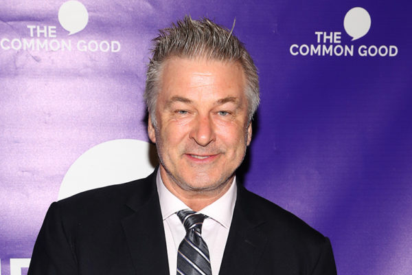 See Alec Baldwin Classic "Beetlejuice" in Theaters and on Broadway