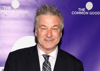 Alec Baldwin, Photo: ©PATRICKMCMULLAN.COM