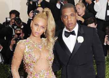 Jay-Z and Beyonce, Photo: ©PATRICKMCMULLAN.COM