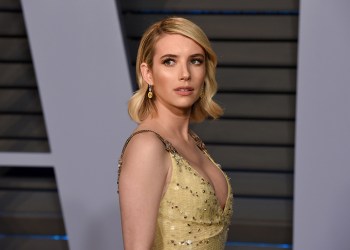 Emma Roberts, Photo: ©PATRICKMCMULLAN.COM