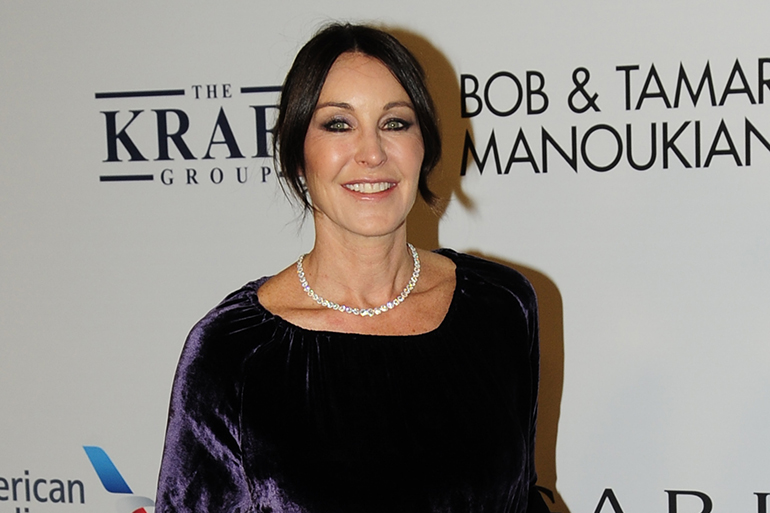 Tamara Mellon, Photo: ©PATRICKMCMULLAN.COM