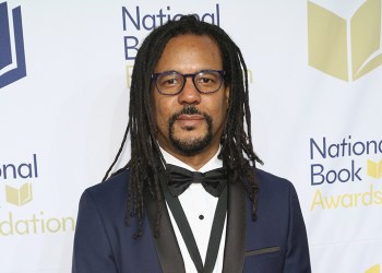 Colson Whitehead, Photo: ©PATRICKMCMULLAN.COM