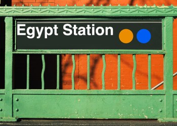 Paul McCartney wants Hamptons Subway to open an Egypt Station in East Hampton, near Egypt Lane