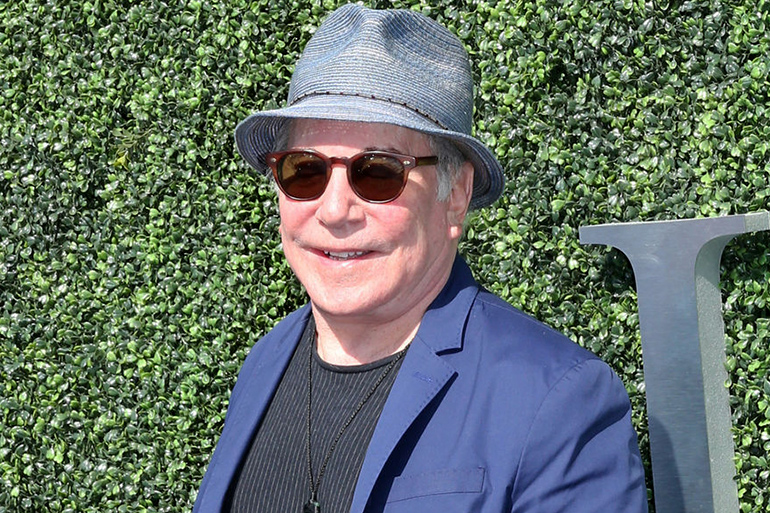 Paul Simon