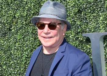 Paul Simon