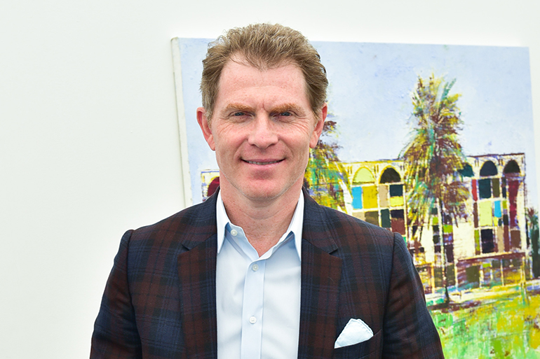 Bobby Flay, Photo: ©PATRICKMCMULLAN.COM