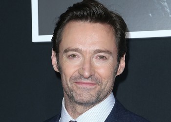 Hugh Jackman, Photo: ©PATRICKMCMULLAN.COM