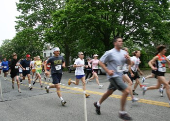 PotatoHampton runners