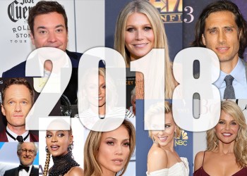 Top Hamptons Celebrity Moments of 2018