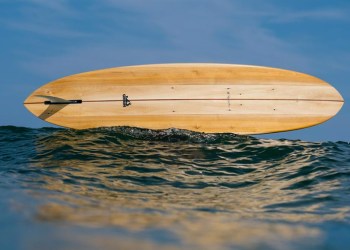 Grain Surfboards 