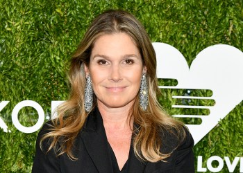 Aerin Lauder, Photo: ©PATRICKMCMULLAN.COM