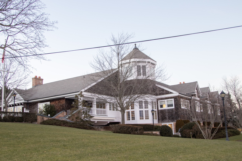 Rogers Memorial Library