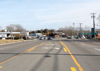 Hamptons Suburbia Museum in Southampton