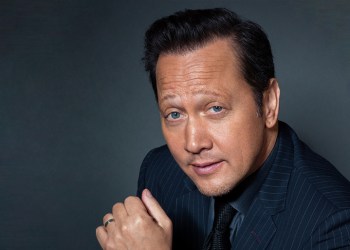 Rob Schneider, Photo: Julia Kuzmenko