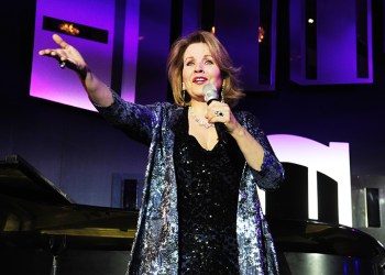 Renée Fleming, Photo: ©PATRICKMCMULLAN.COM