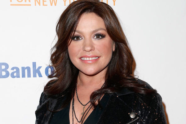 Rachael Ray Honored at New North Shore Animal League Facility