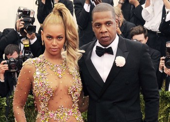 Jay-Z and Beyonce, Photo: ©PATRICKMCMULLAN.COM