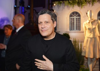 Isaac Mizrahi, Photo: ©PATRICKMCMULLAN.COM