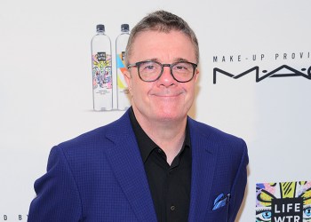 Nathan Lane, Photo: ©PATRICKMCMULLAN.COM