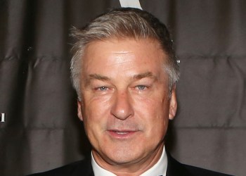 Alec Baldwin