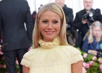 Gwyneth Paltrow, Photo: ©PATRICKMCMULLAN.COM