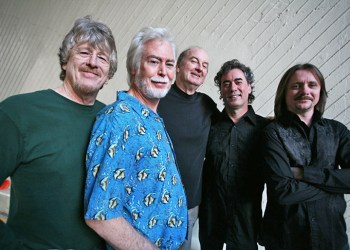 The Lovin' Spoonful, Photo: Courtesy Suffolk Theater