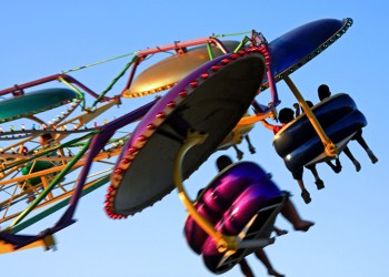 family fun carnival