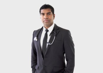 Dr. Rajeev Fernando