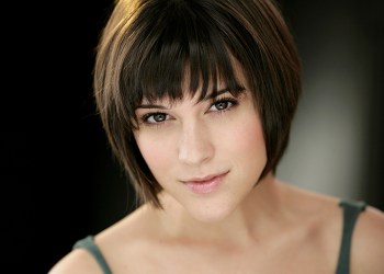 Alexandra Socha, Photo: Courtesy Bay Street Theater