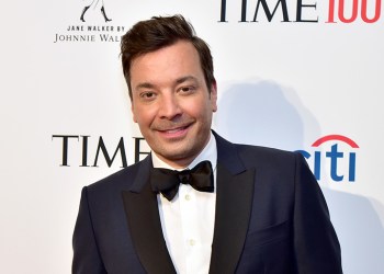 Jimmy Fallon