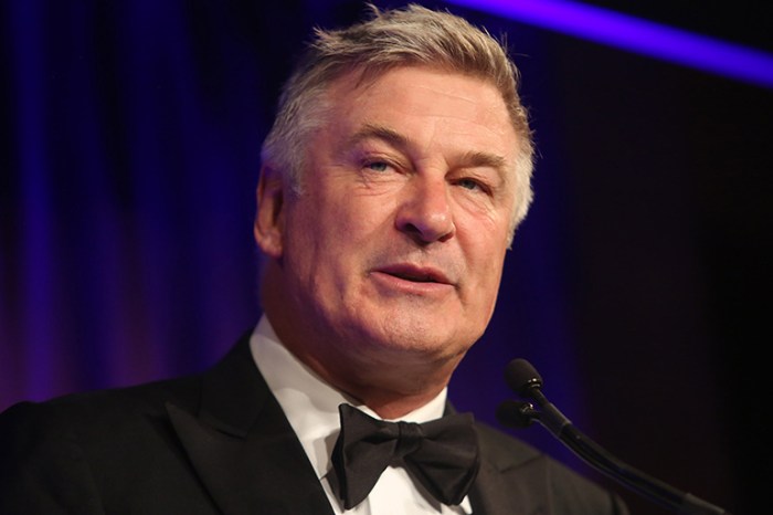 Alec Baldwin