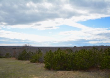 Hither Hills State Park, Photo: David Taylor