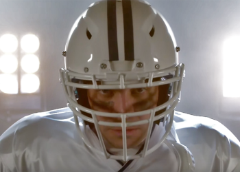 Tonight Show with Jimmy Fallon 2019 Football Season Promo Screenshot