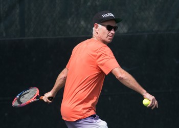 John McEnroe, Photo: ©PATRICKMCMULLAN