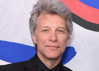 Jon Bon Jovi