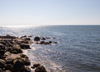 Long Island Sound