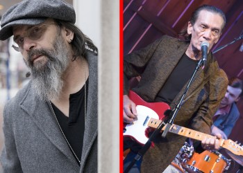 Steve Earle, GE Smith