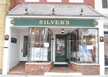 Silver's in Southampton