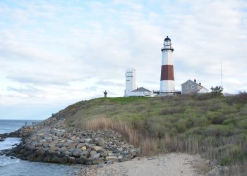 Montauk Point Lighthouse