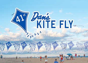 Dan's Kite Fly dates