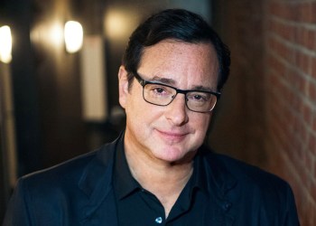 Bob Saget