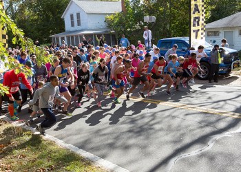 Shelter Island 5K