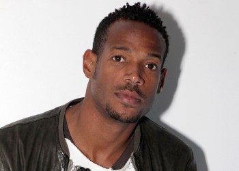 Marlon Wayans