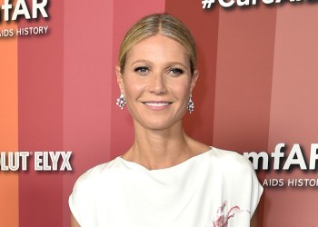 Gwyneth Paltrow