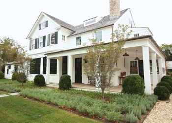 Dowager Inn in East Hampton