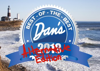 Dan's Best of the Best Alternative Edition 2019