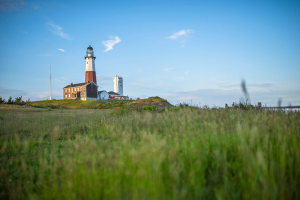 4 Hamptons Lighthouses: Montauk, Shinnecock, Cedar Point & Gardiners