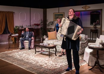 Edward Albee’s “A Delicate Balance” at SCC